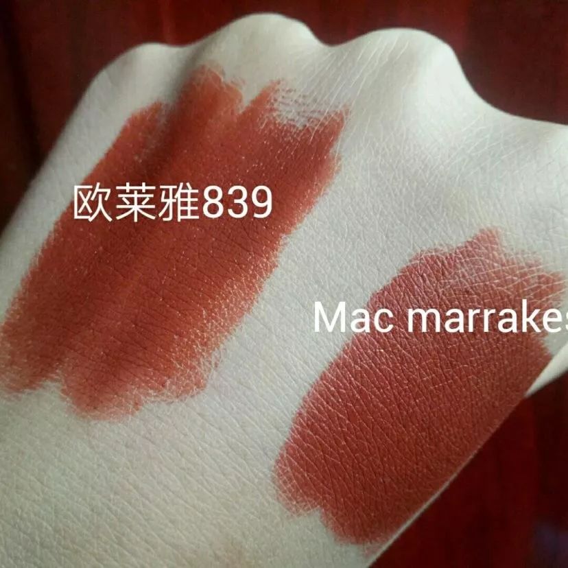 国货好物推荐10元内学生党口红,不输大牌的口红圆盒子