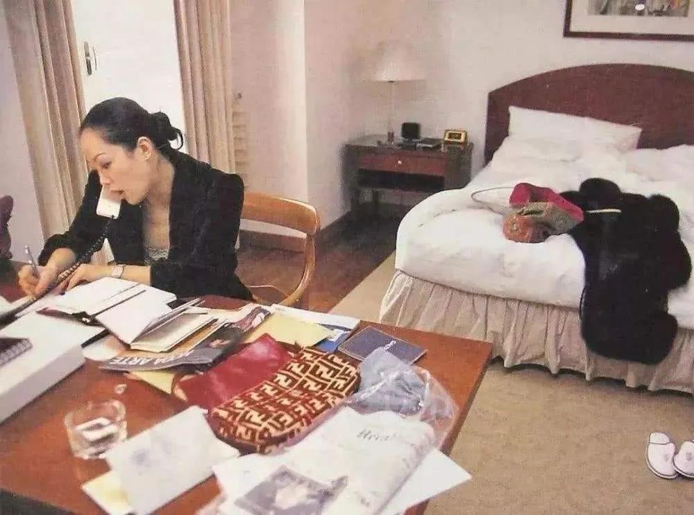 章小蕙为什么是香港第一拜金女,章小蕙是妖女还是名媛