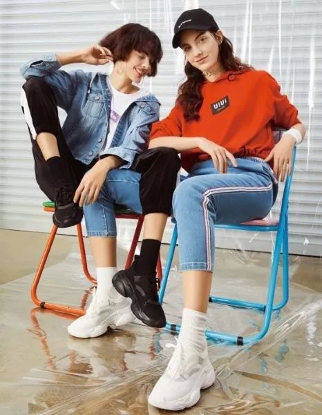 omg商品打折,omg网红街母亲节活动