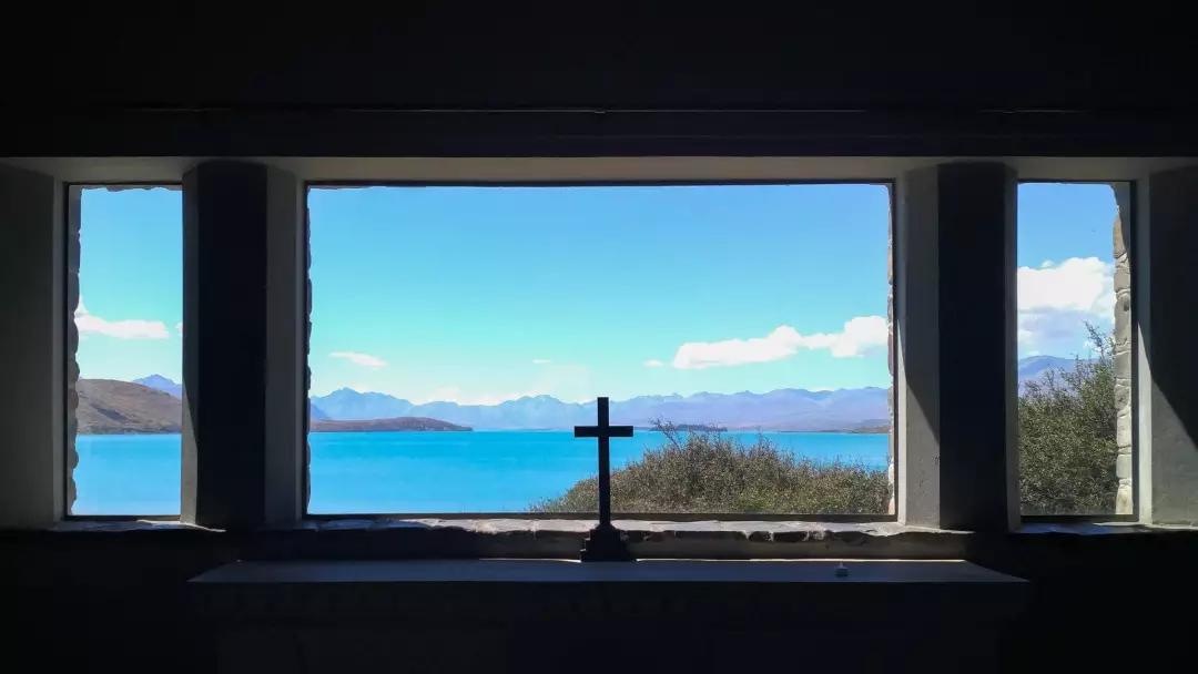 新西兰南太平洋明珠,新西兰太平洋的明珠