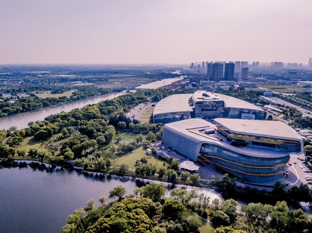 安亭值得投资的楼盘,上海安亭房价最好的楼盘