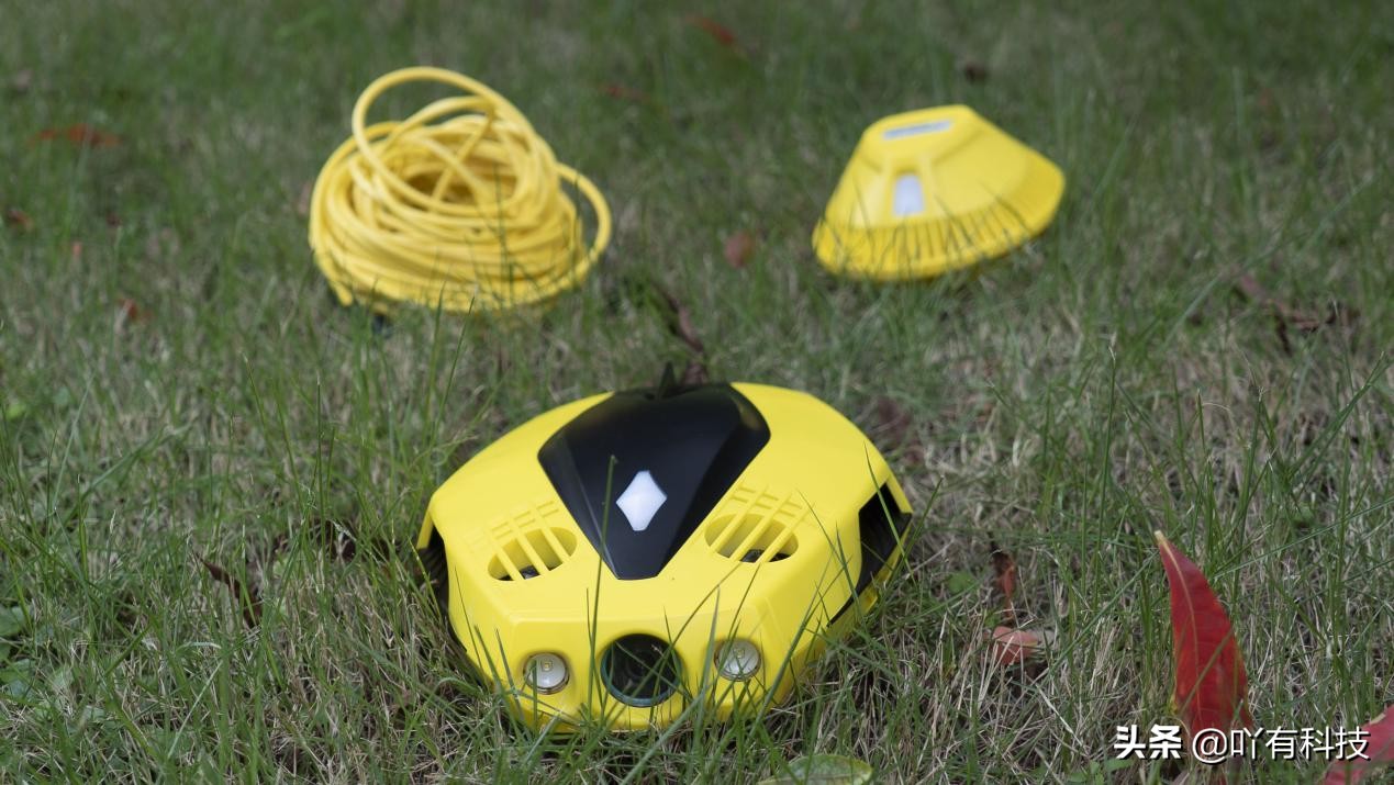 潜行多睿教程,潜行科技怎么样