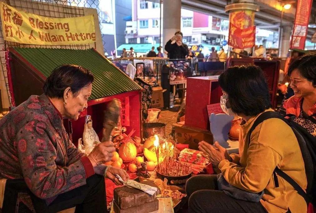 为什么香港人那么看重风水,为什么香港人喜欢看风水