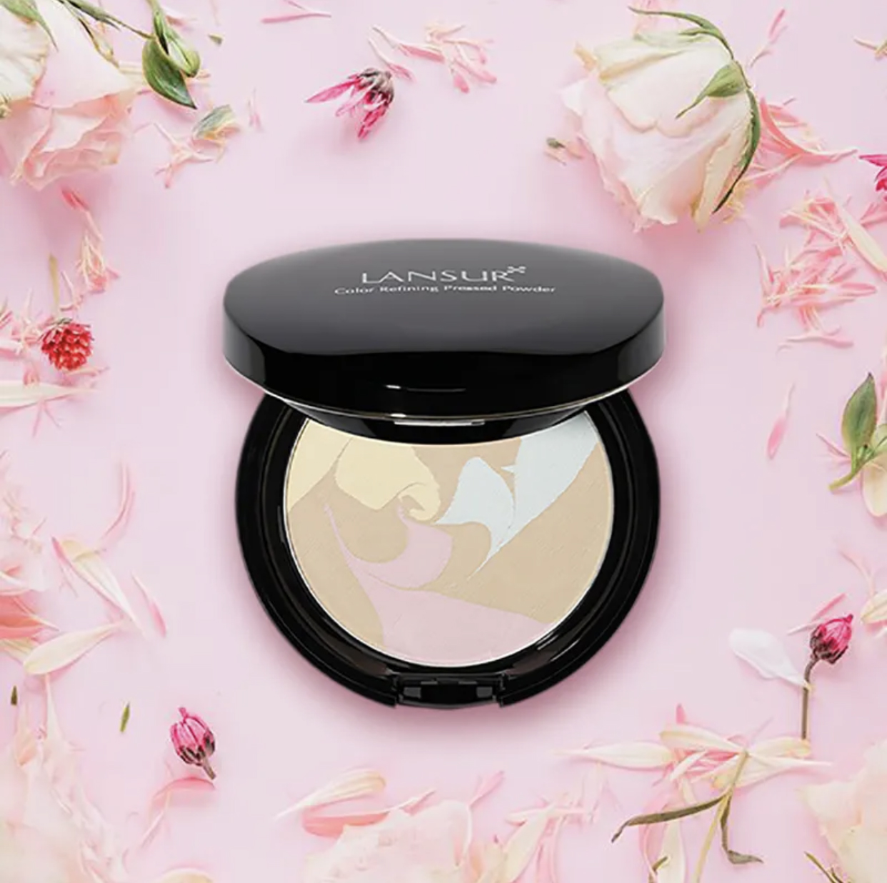 粉饼推荐夏天用,丝芙兰干湿粉饼