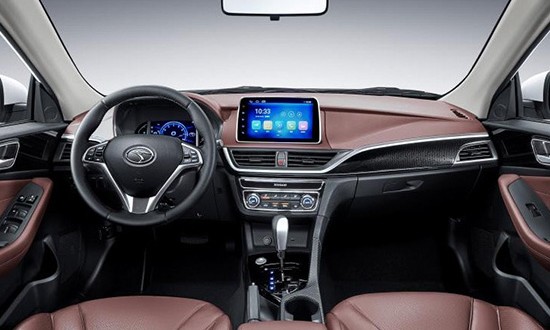 DX3、DX7销量惨淡,4A91三菱发动机,A5翼舞能拯救东南?