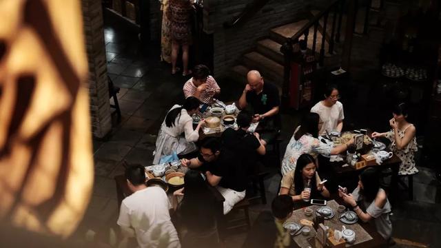 广东最值得去的十个地方,广东梅州桥溪古韵值得一去吗