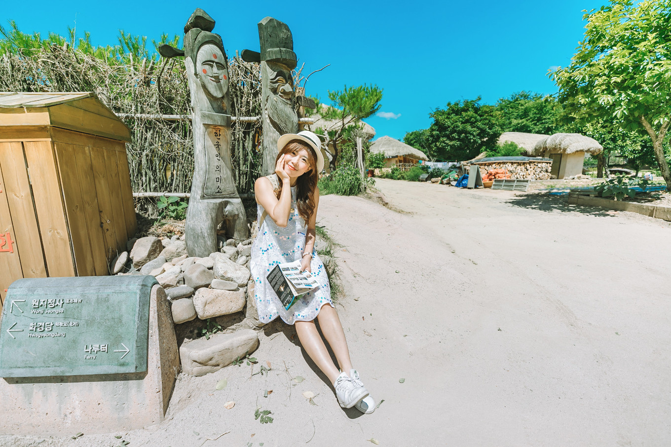 庆北三日，解锁你不知道的文化Korea