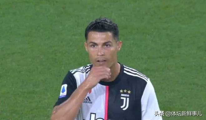 热那亚vs尤文图斯迪巴拉进球,输球又输人连进五个三分