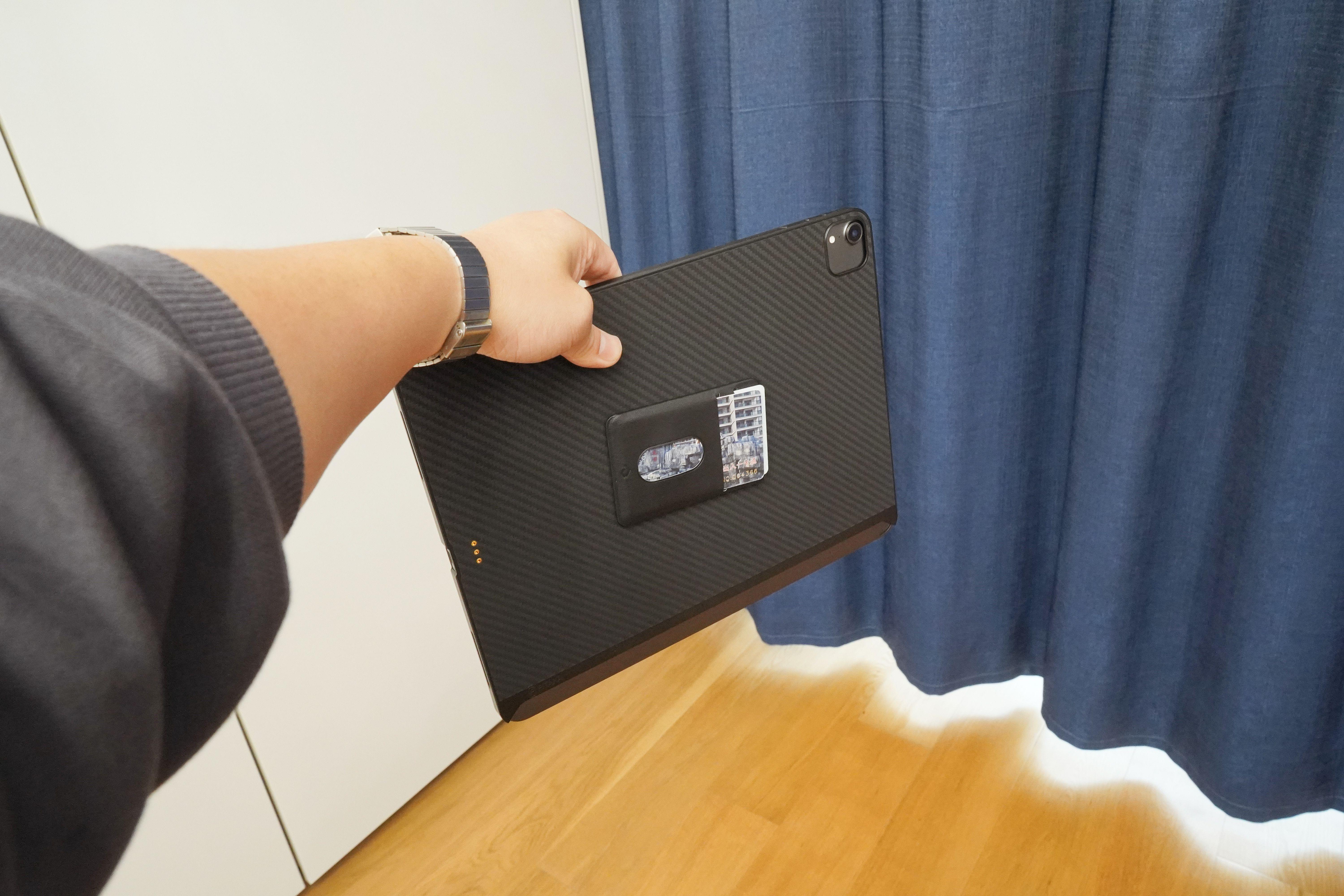 ipadpro推荐保护壳,2021款ipadpro11寸妙控键盘体验