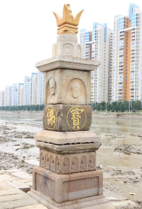 古代海上丝绸之路起点，保存至今的海丝文化遗址惊艳了时光