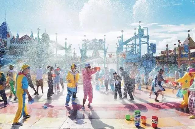 汕头濠江区十大旅游景点,汕头揭阳旅游必去十大景点