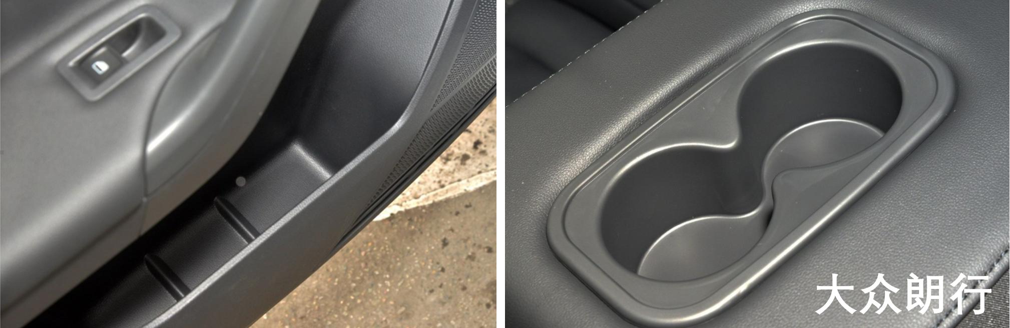 朗行和阅朗对比,诠释豪华出行新格调