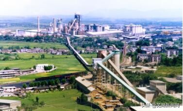 海螺中国500强企业排名,海螺进入500强