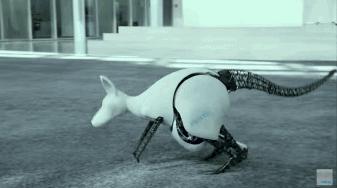 冬奥会送餐机器人工作原理,化肥码垛机器人工作原理讲解