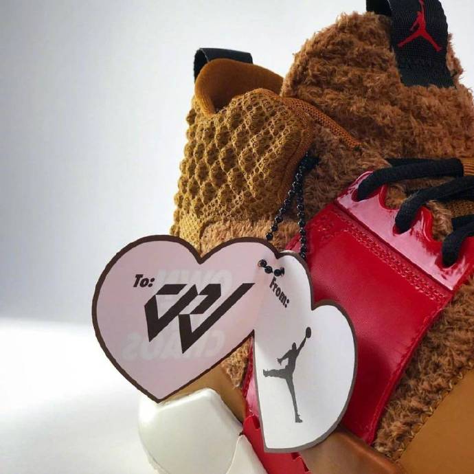 airjordan4retro联名款,airjordan4联名球鞋