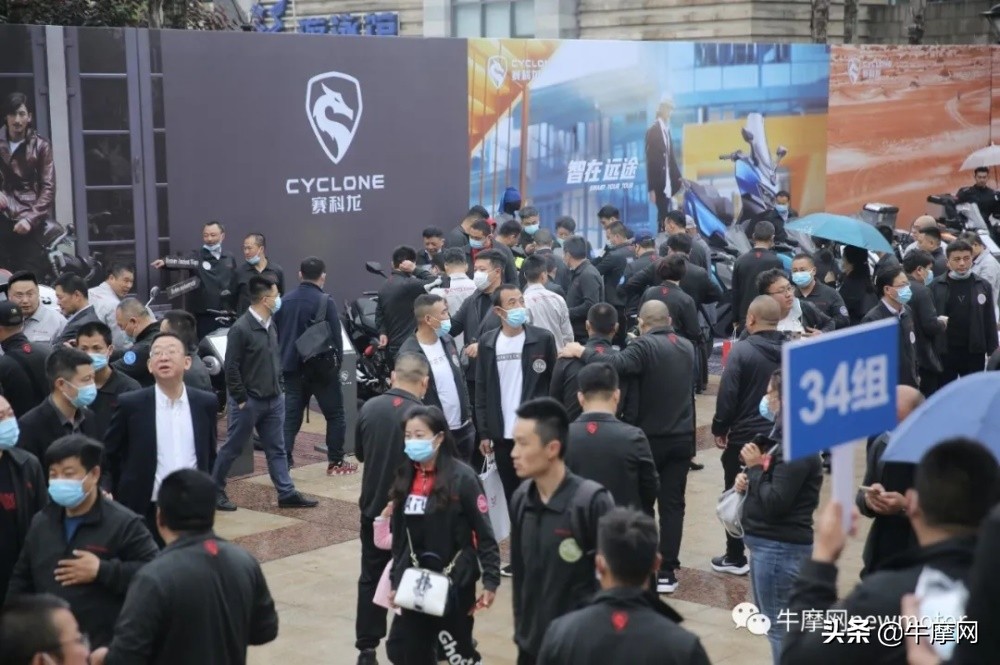 宗申发布旗下8款车型RX6预售价4.88～5.38万，新款RE3加量不加价