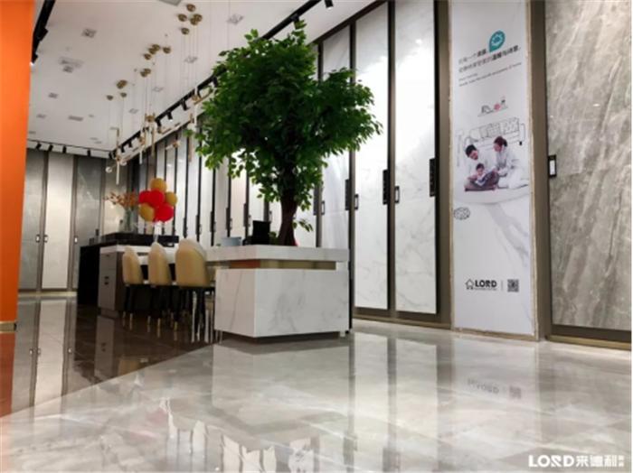 选择来德利陶瓷，选择大未来——访萍乡来德利经销商朱总