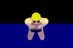 800米蛙泳怎么游得快,蛙泳怎样游又快又轻松