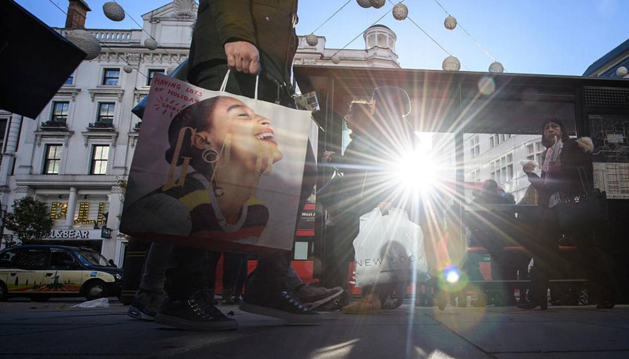 中国人是背后大买家？DG、韩国乐天、加拿大鹅全部“复活”了！