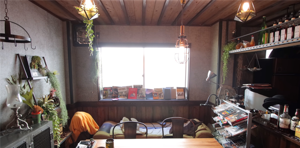 80后小伙回荒废十年的农村大学,80后小伙回荒废10年农村大学