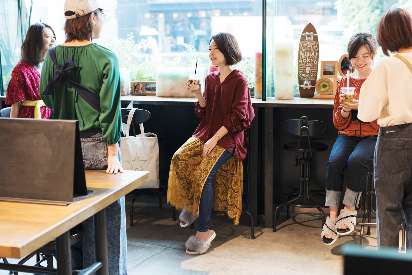 日本本土日系女装购买指南,日系女装购买指南