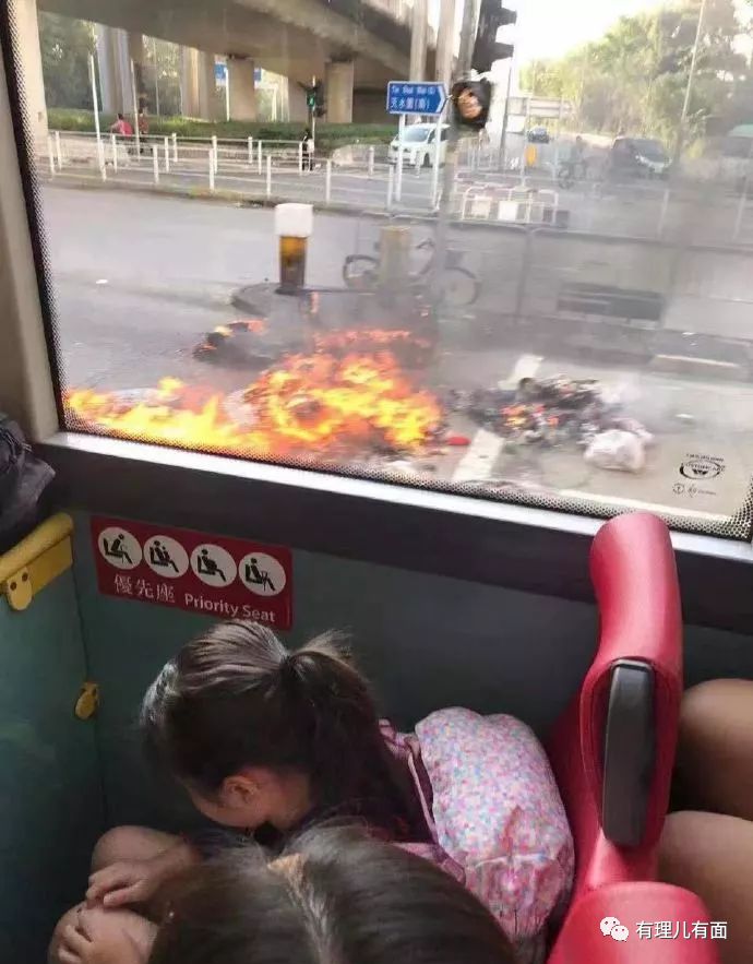 香港*力暴**分子的酬劳曝光，最高2000万抚恤金！幕后金主花巨资搞乱香港的真正目的.......