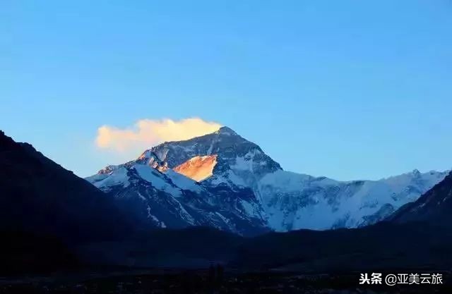这个冬天邂逅西藏的美好时光 (冬天和爱人邂逅真正的西藏)