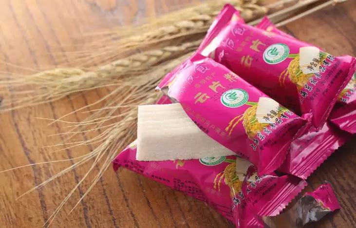 正宗的崇明糕点,崇明小吃打卡美食推荐