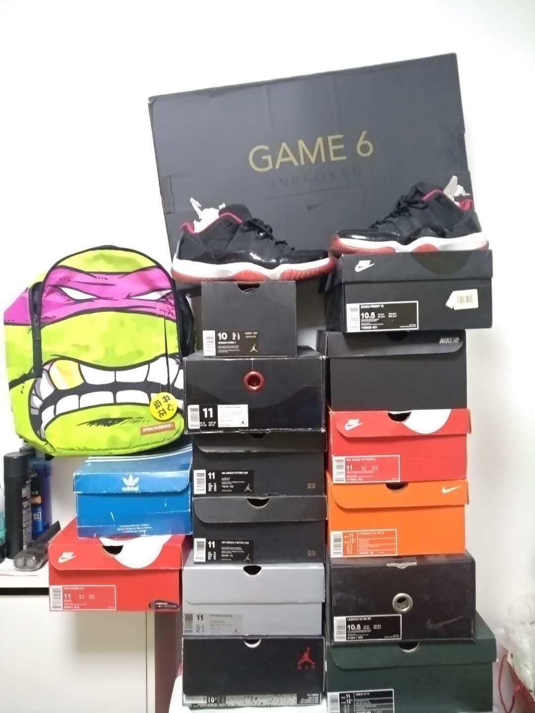 天价潮鞋背后生意经,天价潮鞋生意经历