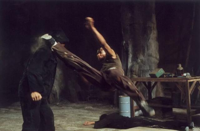 肾上腺素飙升动作片动漫,肾上腺素全程飙升的动作片