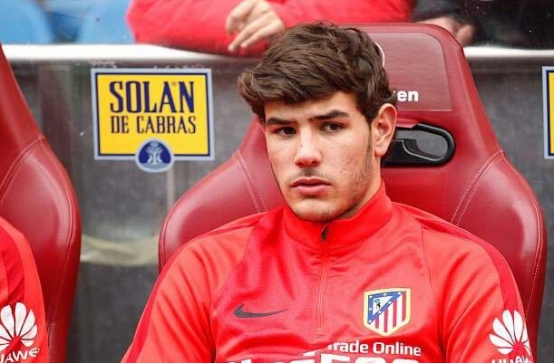 特奥埃尔南德斯球员技巧,特奥埃尔南德斯和国际米兰冲突