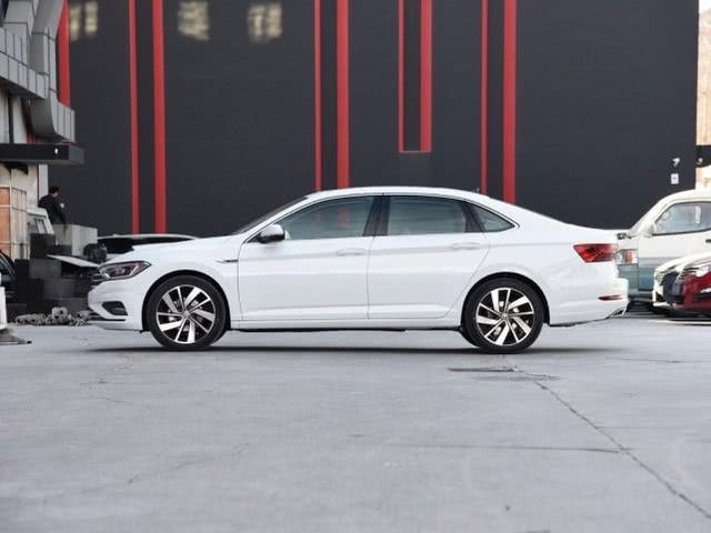 全新一代速腾试驾感受,速腾1.4t超越版隔音效果怎样