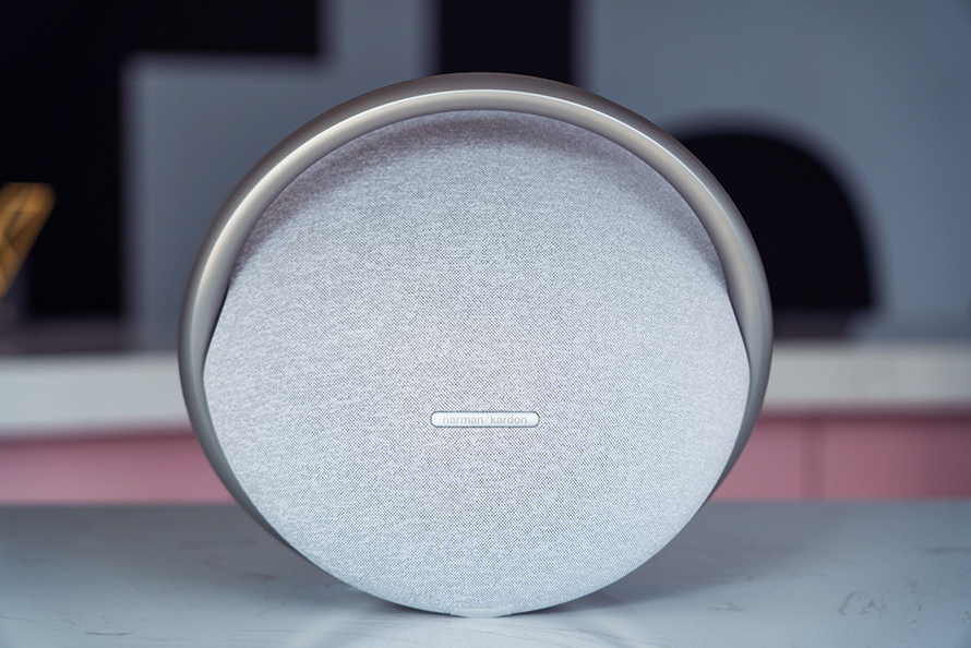 哈曼卡顿ONYXSTUDIO7首发评测：科技与艺术兼备