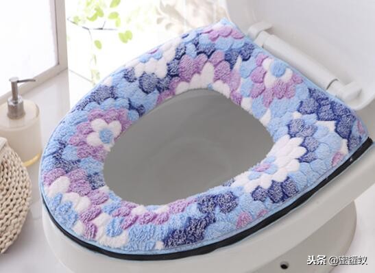 冬季马桶垫哪种比较好,马桶坐垫防水垫哪种好用