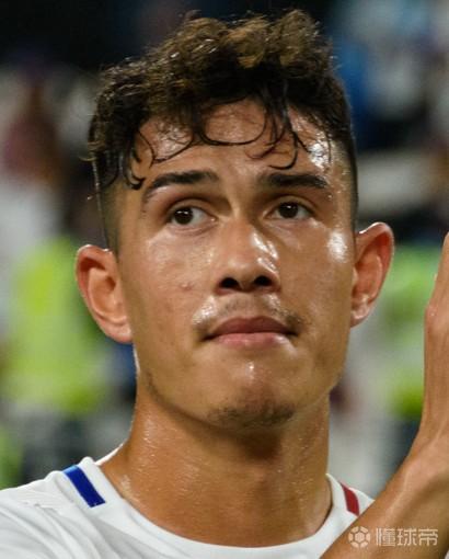 菲律宾曾经的归化球员,菲律宾归化英超现役球员