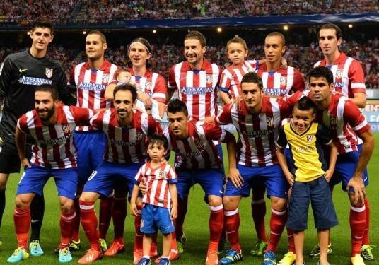 一人一球队!西甲重启马竞打头阵,匪帅当家,神锋摇篮门将梦工厂