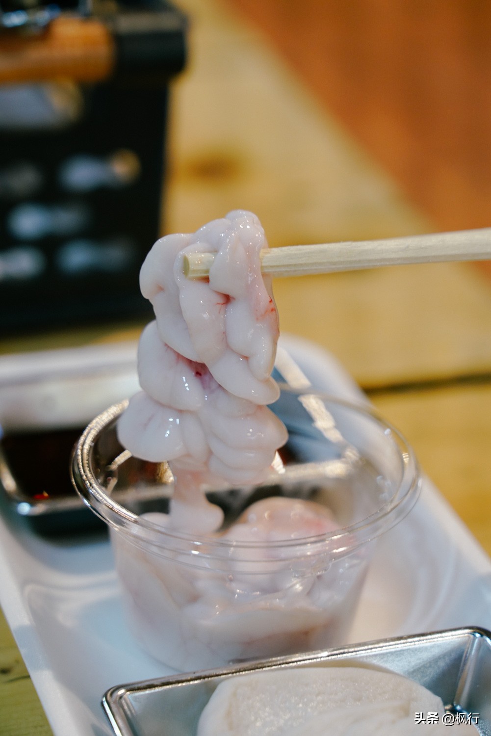 日本最正宗的海鲜市场,在日本吃海鲜的人