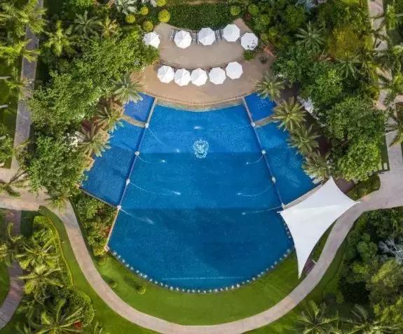 三亚亚龙湾瑞吉度假酒店自助,三亚亚龙湾瑞吉度假酒店