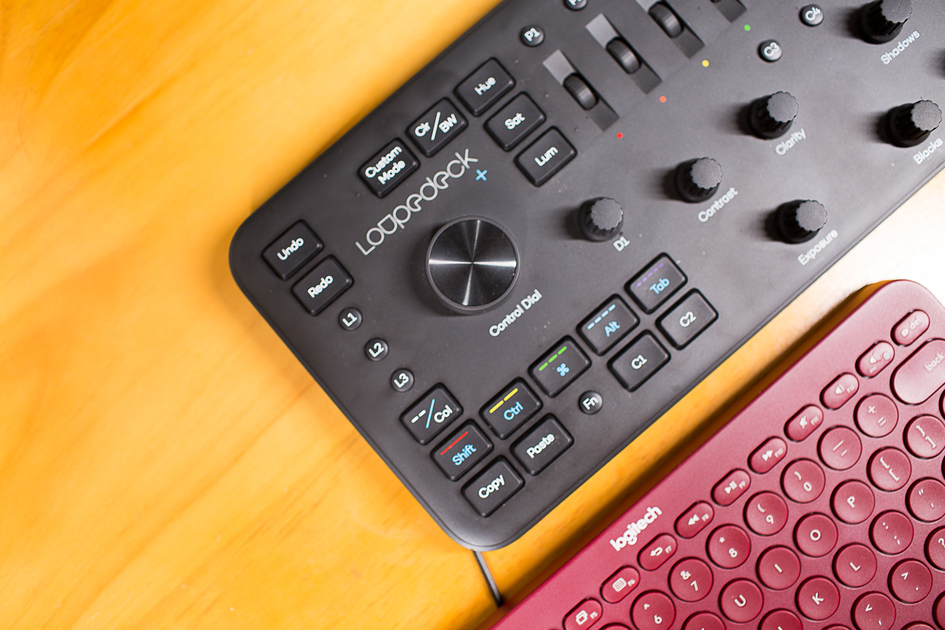 「晒桌面」疯狂618后，重建摄影修图桌面（下）