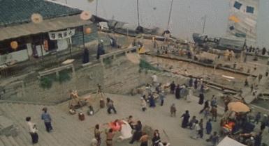 37年前武侠片,30年前的武侠经典