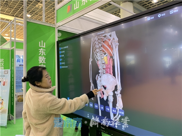 云逛展直播,云逛展直播有哪种场景