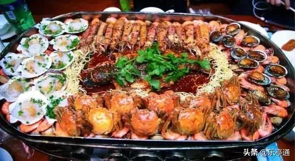 乐亭最美的地方,乐亭县古镇