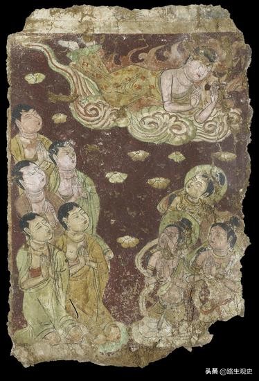 新疆博物馆楼兰美女容貌复原图,新疆楼兰美女复原图片