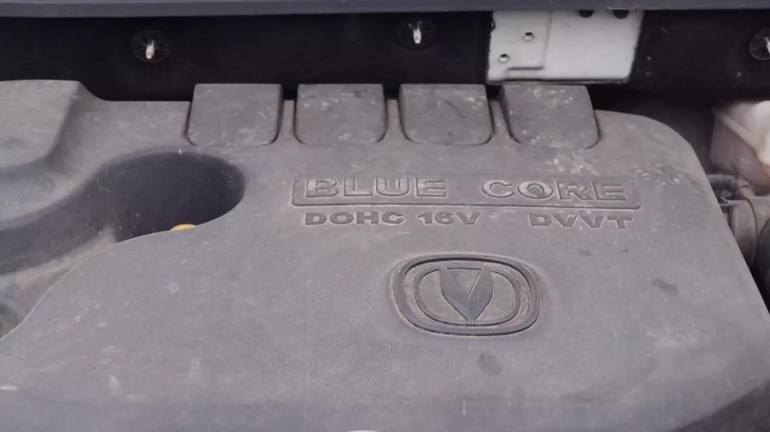 给河南朋友4万淘的二手SUV，全部办完之后，心里反而酸酸的