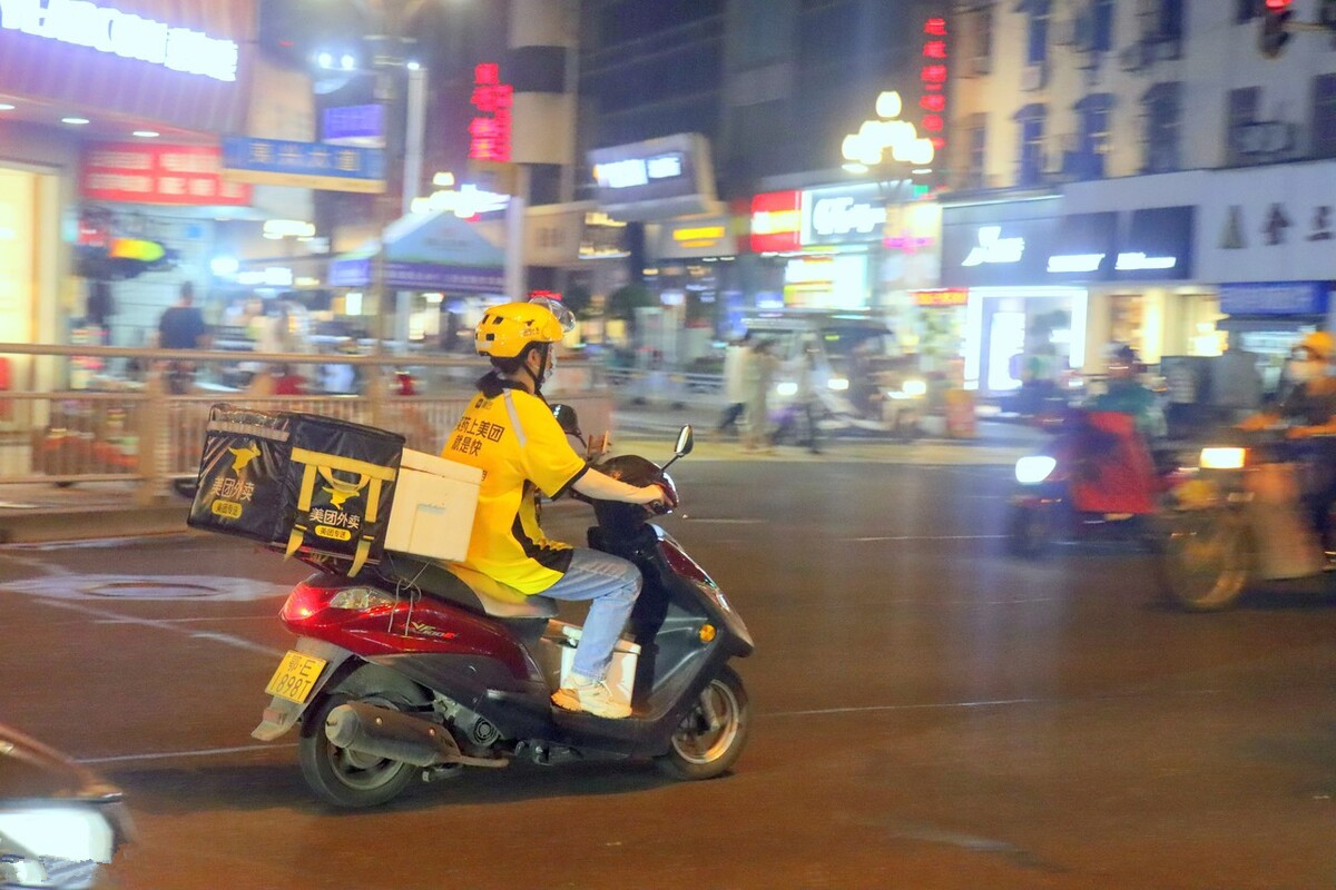 中国4大快餐巨头沙县小吃,快餐界的两大巨头沙县