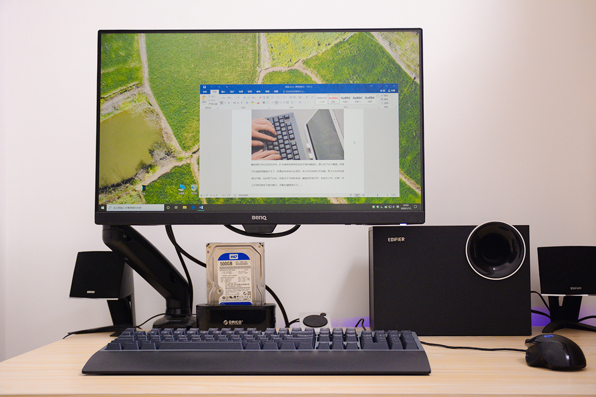 ttg821机械键盘,三模机械键盘好看