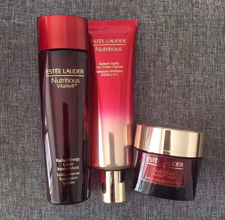 有什么相见恨晚的护肤品,那些相见恨晚的产品