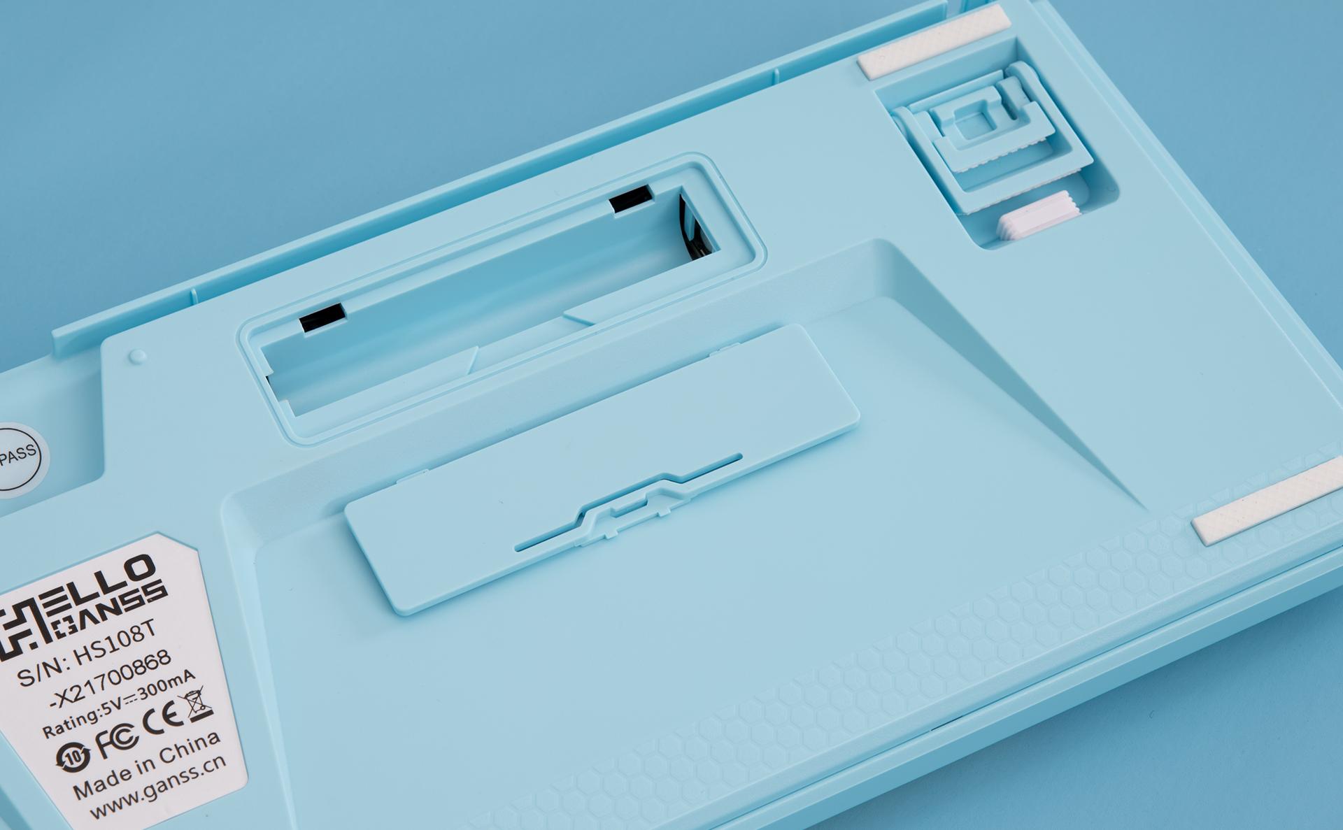 2020十大最佳机械键盘品牌,最新款机械键盘推荐