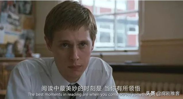 「小腐盘点」五部禁忌的男男师生恋题材的影视作品