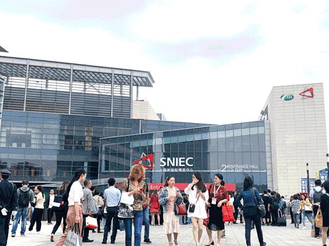 2023上海美博会展会参展企业,上海美博会博览会